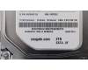 00PC552 Lenovo HDD_ASM HDD,2TB,7200,DT3,SATA3,STD