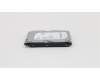 00PC554 Lenovo Festplatten Baugruppe SSHD 1TB 7200 U/min DT3 SATA3 Standard