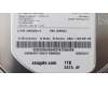 00PC554 Lenovo Festplatten Baugruppe SSHD 1TB 7200 U/min DT3 SATA3 Standard