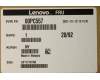00PC557 Lenovo Festplatten-Baugruppe: Festplatte 1TB 5400 U/min 7mm DT2 SATA 3 SMR