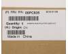 00PC935 Lenovo CABLE C.A._ANTENNA_TO_MB_M800z