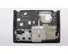 00UP071 Lenovo Mechanische Baugruppe Handballenauflage ohne Fingerabdruckleser schwarz
