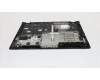 00UP071 Lenovo Mechanische Baugruppe Handballenauflage ohne Fingerabdruckleser schwarz