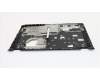 00UP071 Lenovo Mechanische Baugruppe Handballenauflage ohne Fingerabdruckleser schwarz