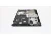 00UP071 Lenovo Mechanische Baugruppe Handballenauflage ohne Fingerabdruckleser schwarz