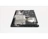 00UP071 Lenovo Mechanische Baugruppe Handballenauflage ohne Fingerabdruckleser schwarz