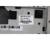 00UP071 Lenovo Mechanische Baugruppe Handballenauflage ohne Fingerabdruckleser schwarz
