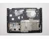 00UP073 Lenovo Mechanische Baugruppe Handballenauflage 3+2 mit Fingerabdrucksensor, schwarz