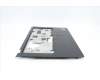 00UP073 Lenovo Mechanische Baugruppe Handballenauflage 3+2 mit Fingerabdrucksensor, schwarz