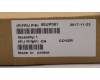00UP081 Lenovo Bodenabdeckung für WWAN aus Gummi, Schwarz PA-GF