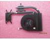 00UP091 Lenovo Intel,Dis,w/fan,AVC