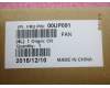 00UP091 Lenovo Intel,Dis,w/fan,AVC