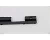 00UP119 Lenovo Displaystreifenabdeckung PC-ABS Schwarz