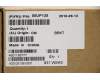 00UP125 Lenovo MECHANICAL Kensington slot
