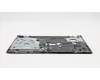 00UP164 Lenovo Handballenauflage-Baugruppe 3+2 BCP mit Fingerabdruckleser