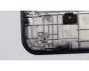 00UP164 Lenovo Handballenauflage-Baugruppe 3+2 BCP mit Fingerabdruckleser