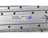 00UP164 Lenovo Handballenauflage-Baugruppe 3+2 BCP mit Fingerabdruckleser