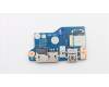 00UP284 Lenovo USB/Onelink board