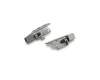 00UR148 Original Lenovo Display-Scharniere rechts und links (WQHD non-Touch)