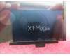 00UR190 Lenovo Touchscreen 14 WQHD entspiegelt LBO+LGD