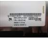 00UR190 Lenovo Touchscreen 14 WQHD entspiegelt LBO+LGD