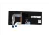 00UR424 Lenovo Notebook-Tastatur Taylor Britisch DFN BL