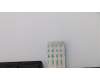 00UR424 Lenovo Notebook-Tastatur Taylor Britisch DFN BL