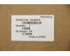 00UR678 Lenovo KBD,Bezel,FPR,BLK,SIM