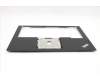00UR678 Lenovo KBD,Bezel,FPR,BLK,SIM