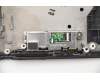 00UR678 Lenovo KBD,Bezel,FPR,BLK,SIM