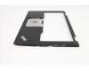 00UR678 Lenovo KBD,Bezel,FPR,BLK,SIM