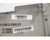00UR678 Lenovo KBD,Bezel,FPR,BLK,SIM