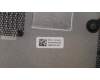 00UR804 Lenovo Base big door cover,plastic