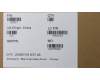 00UR811 Lenovo LCD Rear Cover ASM,TS