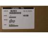 00UR814 Lenovo Displayrahmen-Baugruppe mit Kamera