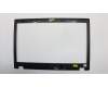00UR815 Lenovo Displayrahmen-Baugruppe mit Kamera 4K