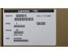 00UR815 Lenovo Displayrahmen-Baugruppe mit Kamera 4K