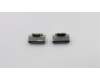 00UR822 Lenovo Hinge Cap ASM