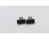 00UR822 Lenovo Hinge Cap ASM