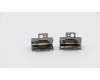 00UR822 Lenovo Hinge Cap ASM