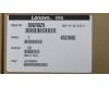 00UR829 Lenovo Upper Case ASM,w/FPR,w/CS