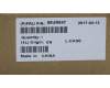 00UR847 Lenovo Bodenabdeckung Baugruppe