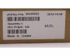 00UR852 Lenovo LCD Bezel Cover,SZ-2,P50