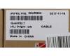 00UR854 Lenovo Displaykabel ohne Touchscreen SZ-2