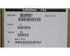 00UR897 Lenovo LG Display 15,6 Zoll Full HD IPS Display, matt, mit Touchscreen