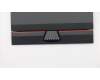 00UR953 Lenovo MECH_ASM CS15W_3+2BCP,MYLR,BLK,ALPS