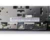00UR953 Lenovo MECH_ASM CS15W_3+2BCP,MYLR,BLK,ALPS