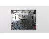 00UR953 Lenovo MECH_ASM CS15W_3+2BCP,MYLR,BLK,ALPS