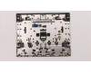 00UR956 Lenovo MECH_ASM CS15W_3+2BCP,MYLR,BLK,TRA