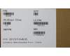 00UR968 Lenovo MECH_ASM CS14W_3+2BCP,MYLR,BLK,AMD,TRA
